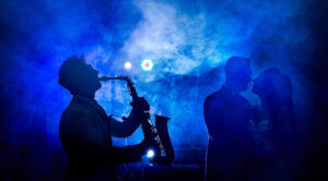 sax